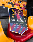 Guille Fernández