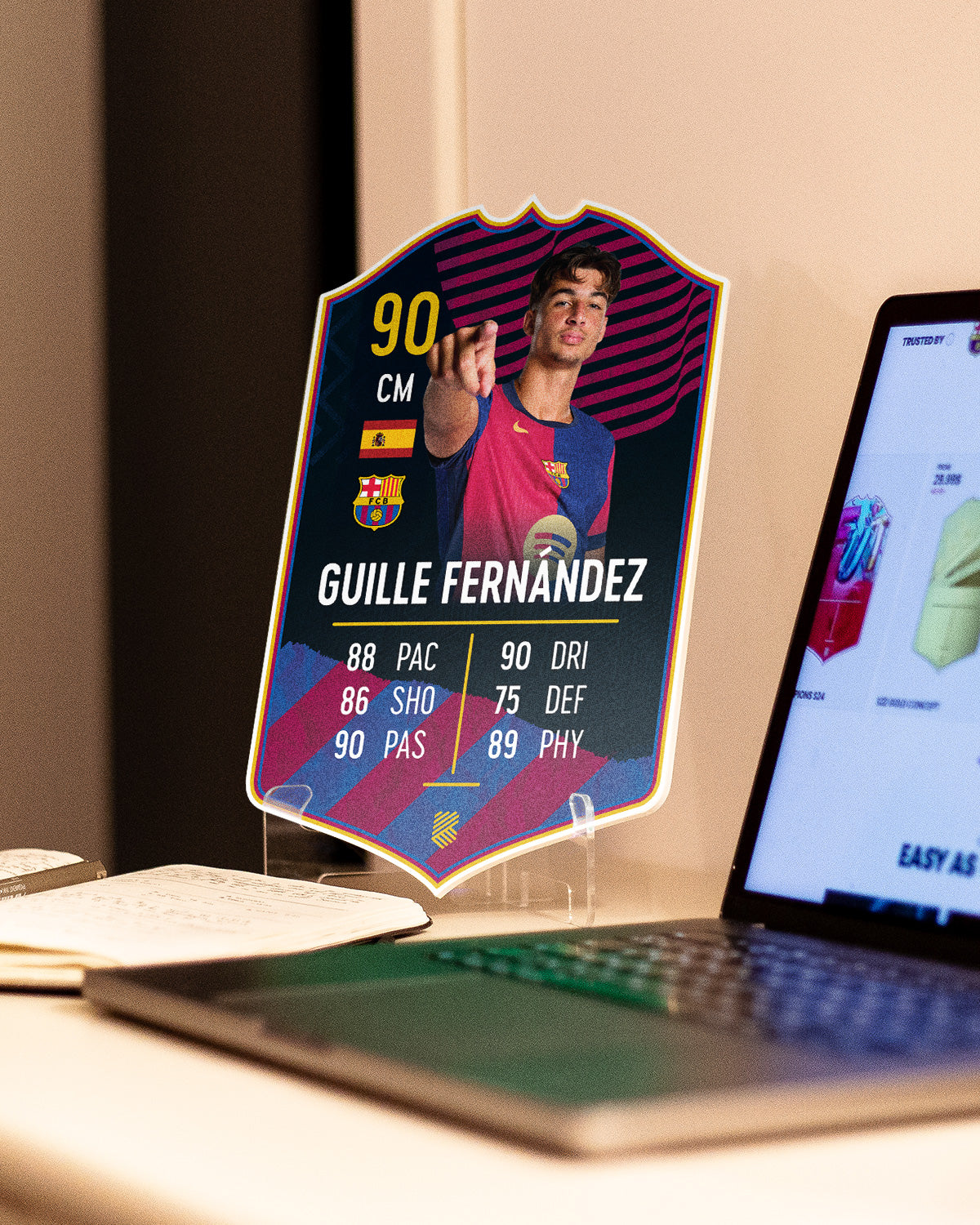 Guille Fernández