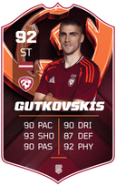 Vladislavs Gutkovskis