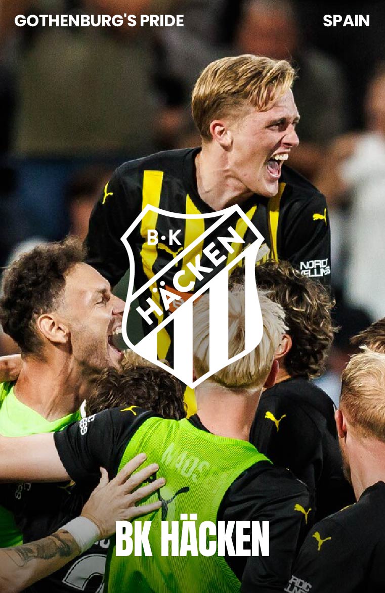 BK Hacken