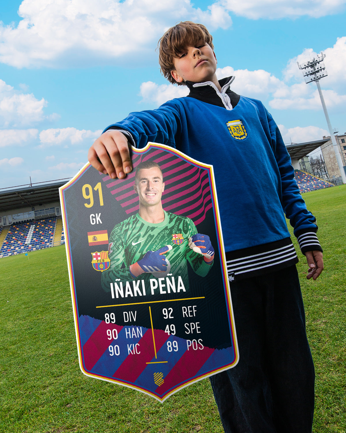 Iñaki Peña