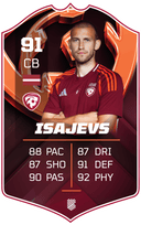 Vjačeslavs Isajevs