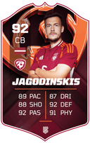 Vitālijs Jagodinskis