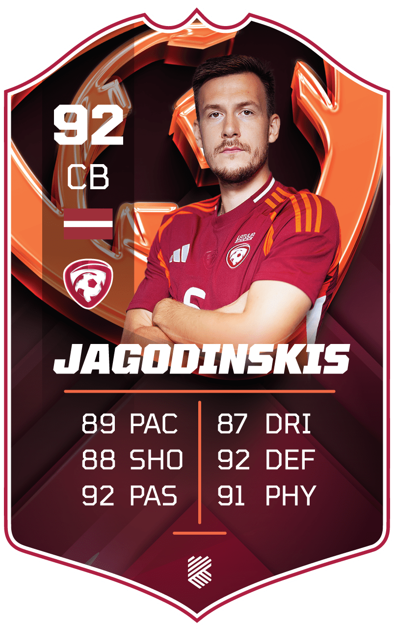 Vitālijs Jagodinskis
