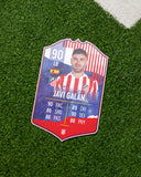 Javi Galán