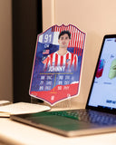 Johnny Cardoso