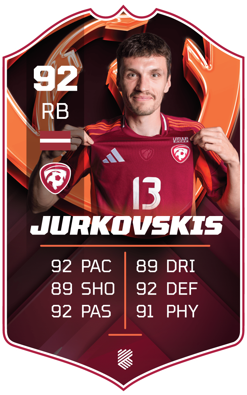 Raivis Andris Jurkovskis
