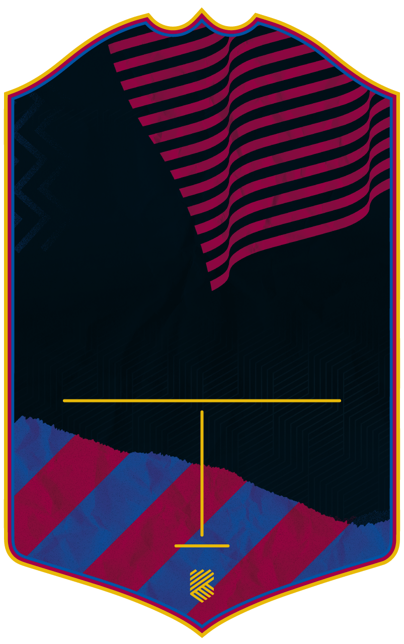 FC BARCELONA S24/S25