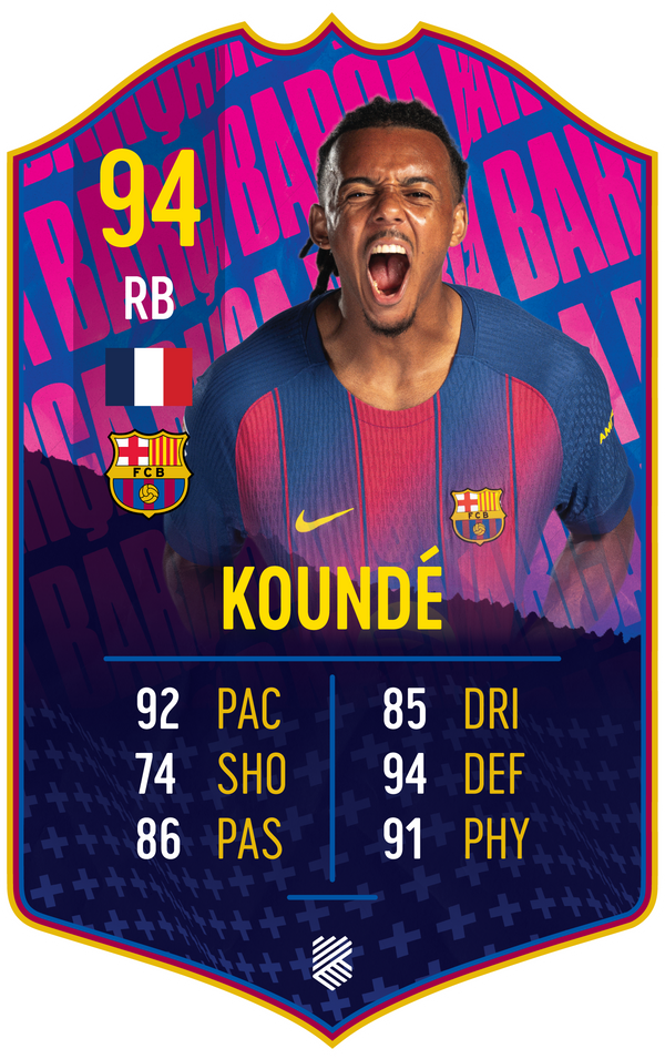 Jules Koundé