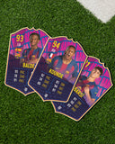 La Muralla (Defenders Bundle)