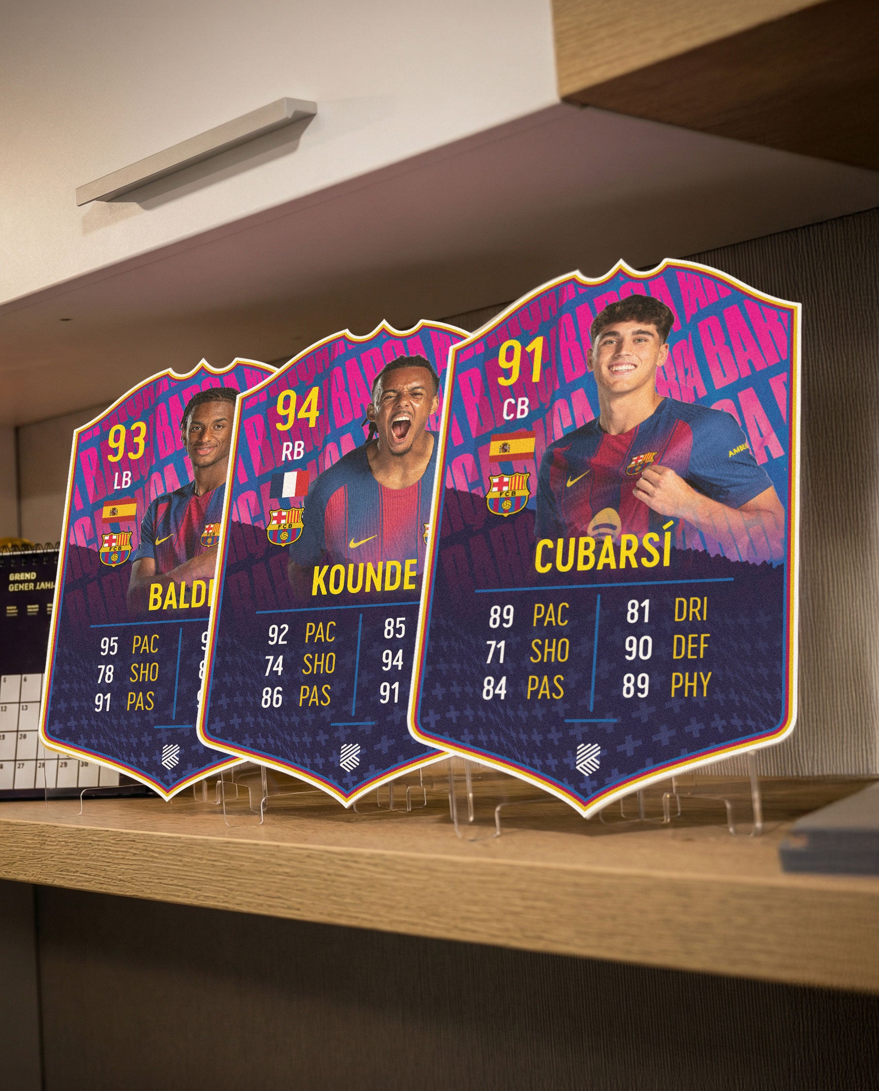 La Muralla (Defenders Bundle)