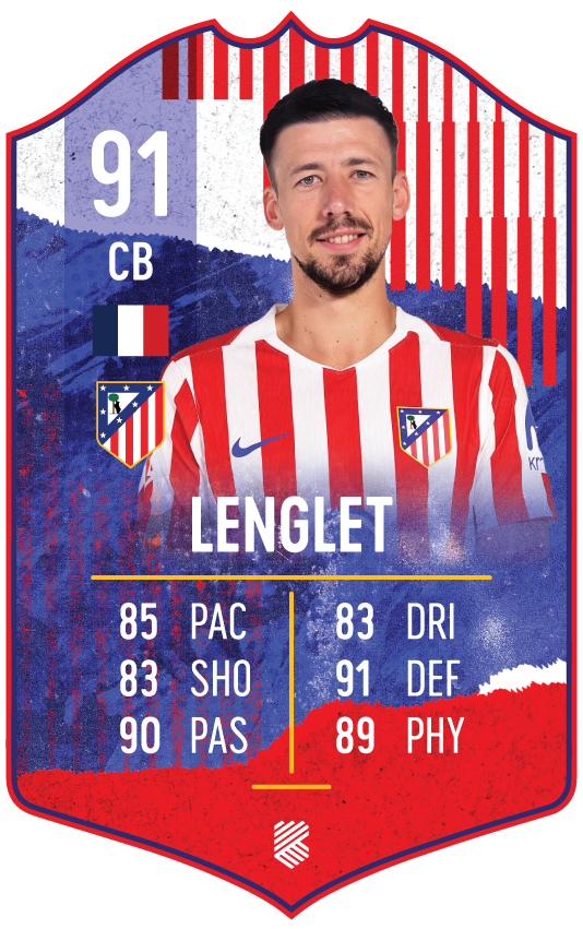 Clément Lenglet