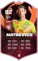 Rihards Matrevics