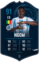 Mouhamed El Bachir Ngom