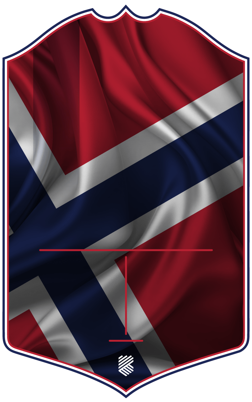 NORWAY CONCEPT