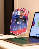 Jan Oblak