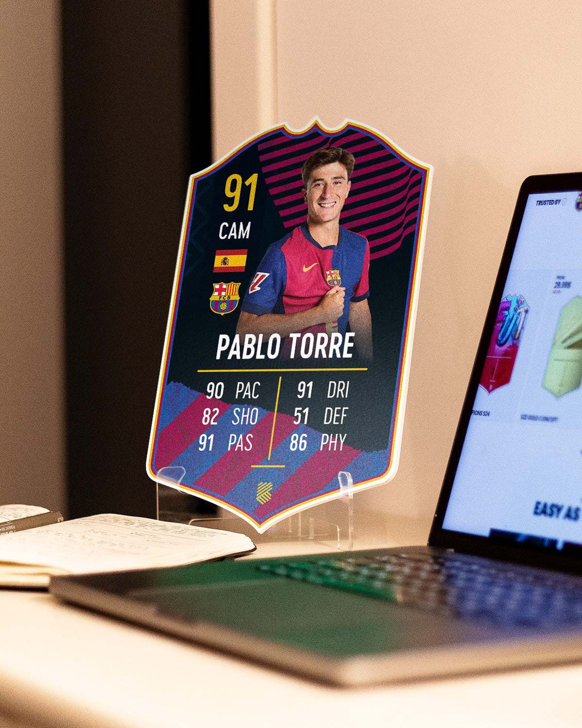 Pablo Torre