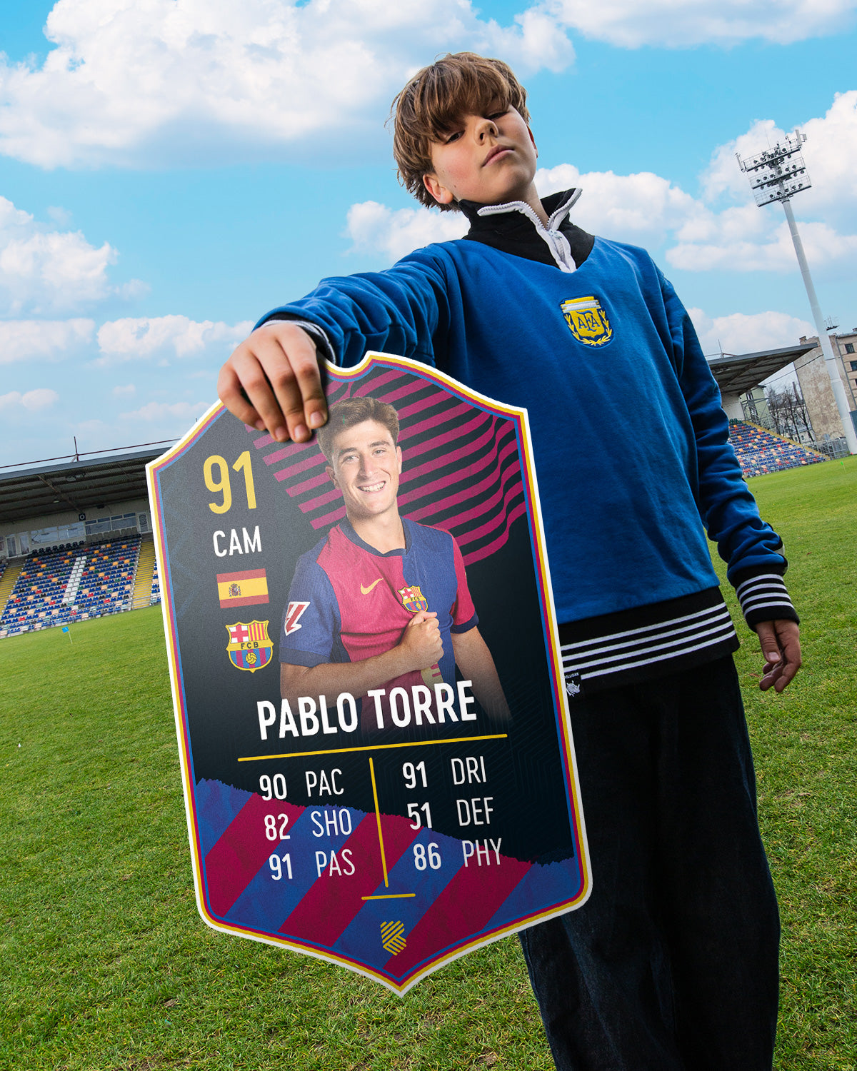 Pablo Torre