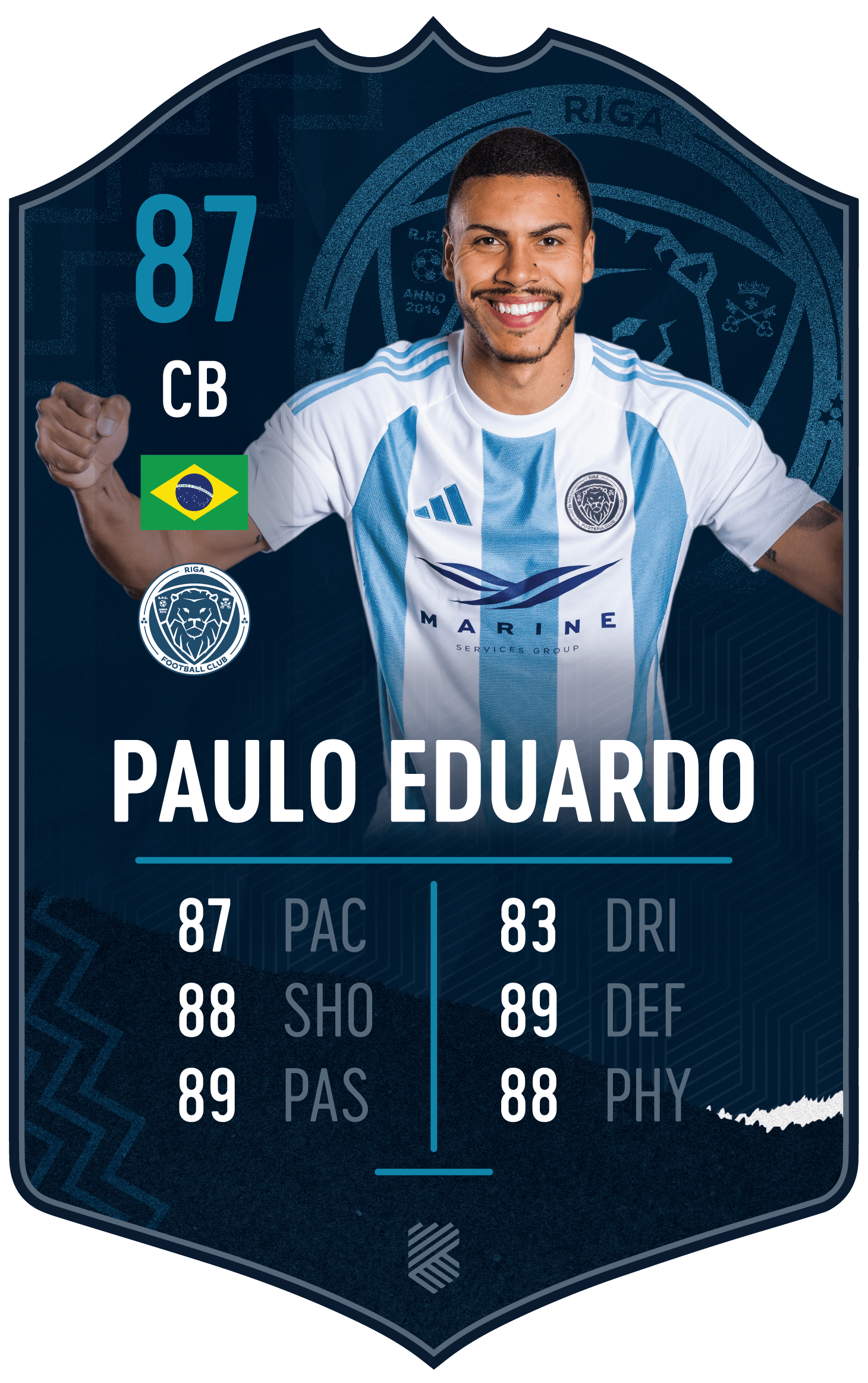 Paulo Eduardo