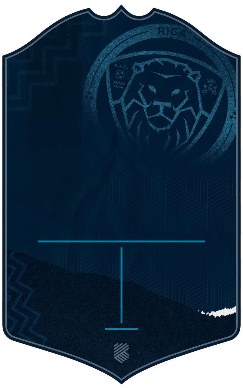 RIGA FC S25