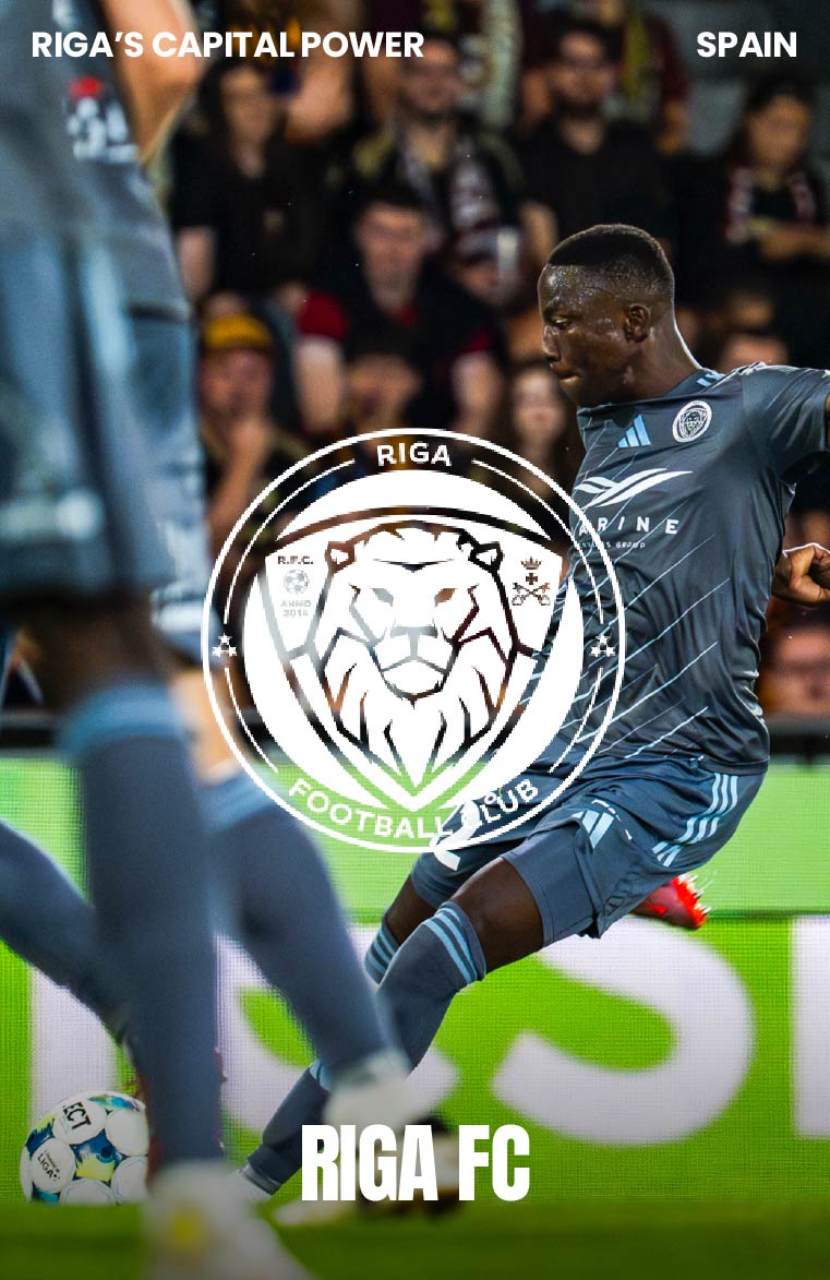 Riga FC