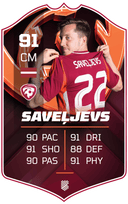 Aleksejs Saveļjevs