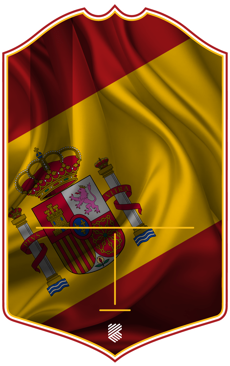 SPAIN CONCEPT