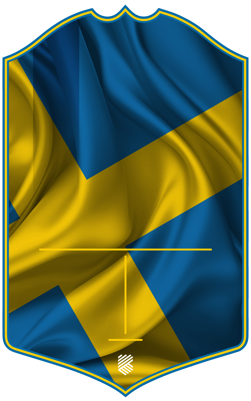 SWEDEN CONCEPT