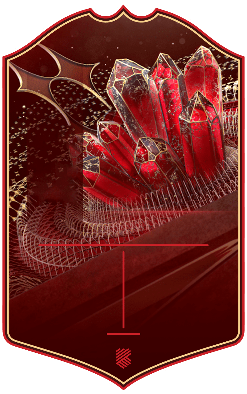 TEAM OF THE SEASON S24