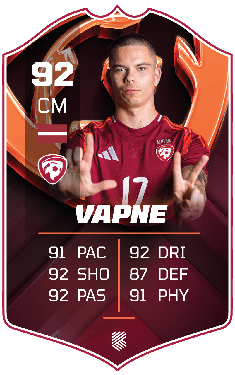 Lūkass Vapne