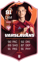 Renārs Varslavāns