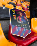 Lamine Yamal