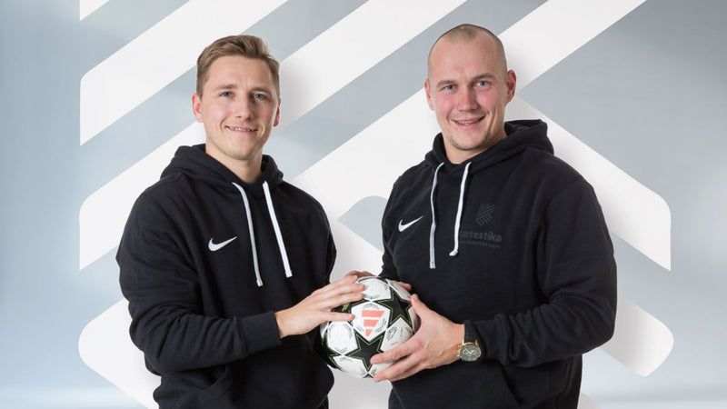 Kartestika - For fans, by fans