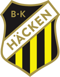 BK Hacken