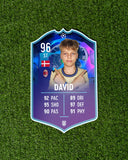 CHAMPIONS LEAGUE LEGACY