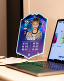 CHAMPIONS LEAGUE LEGACY