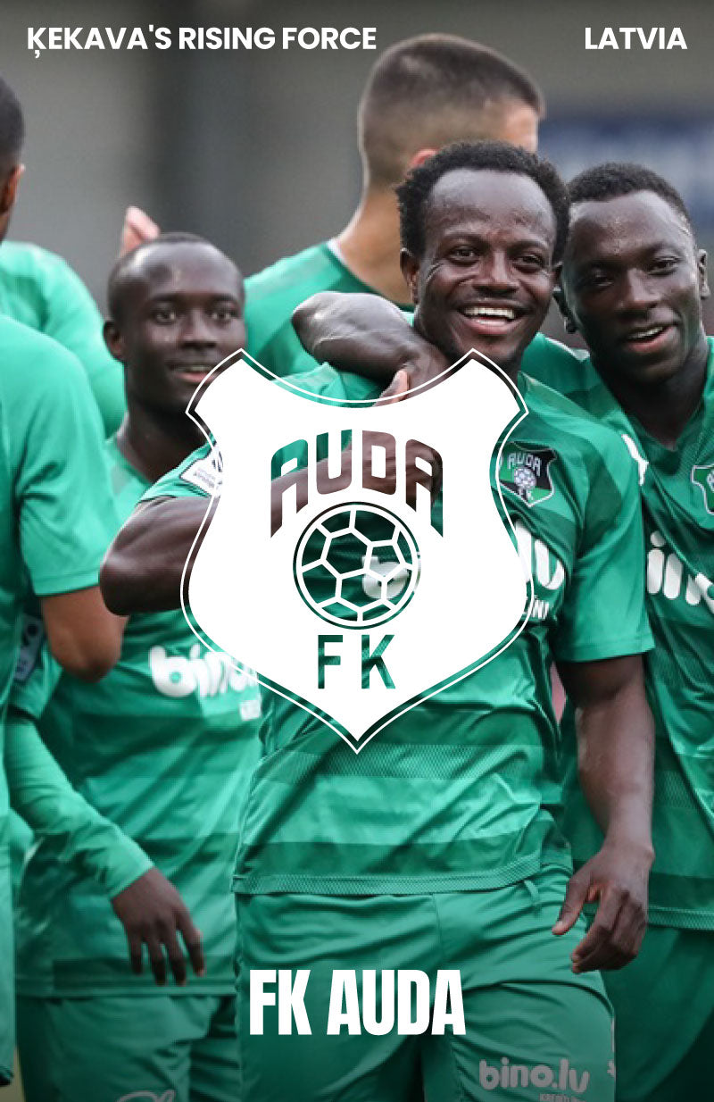 FK Auda