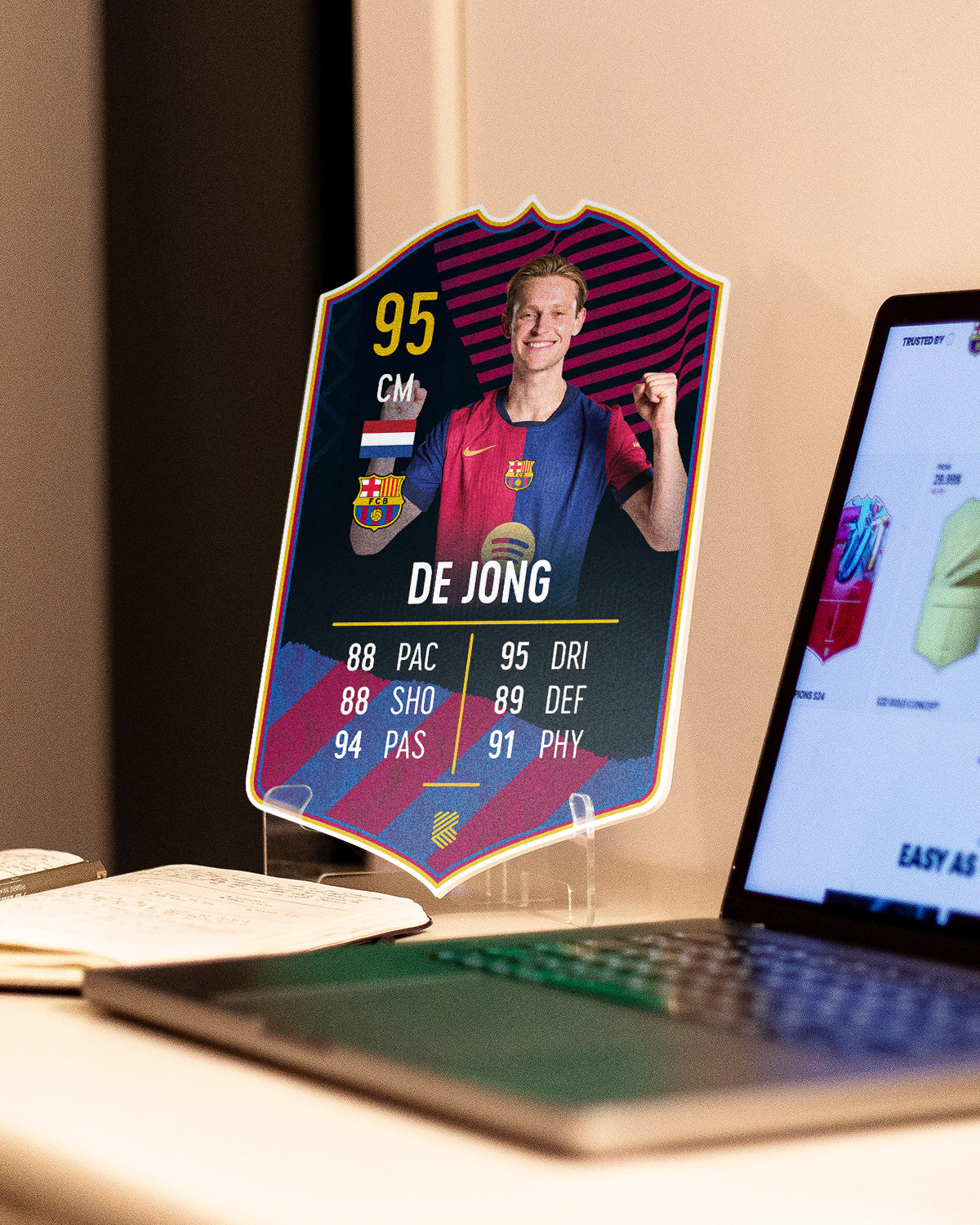 Frenkie de Jong