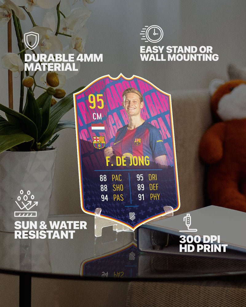 El Motor (Midfielders Bundle)+