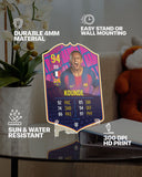 La Muralla (Defenders Bundle)