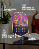 El Tridente (Attackers Bundle)