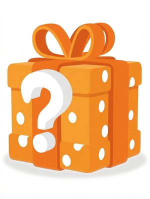 Mystery Card