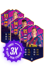 El Motor Bundle