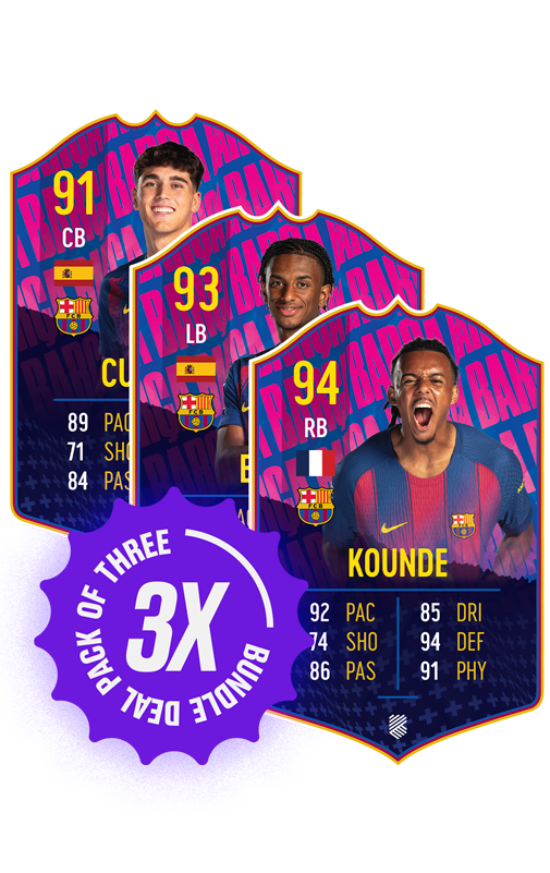 La Muralla (Defenders Bundle)