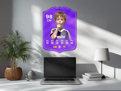 Large size comparison