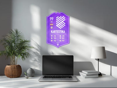 Medium size comparison