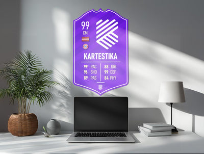 Large size comparison