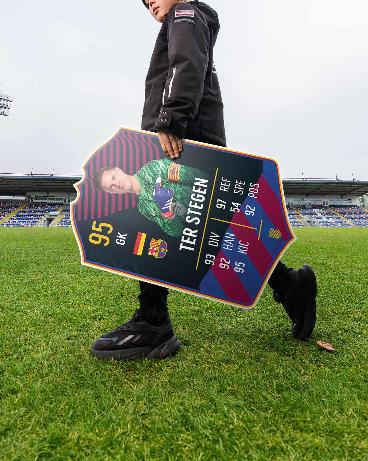 Marc-André ter Stegen