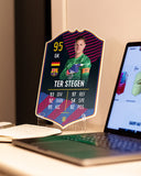 Marc-André ter Stegen