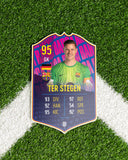 Marc-André ter Stegen